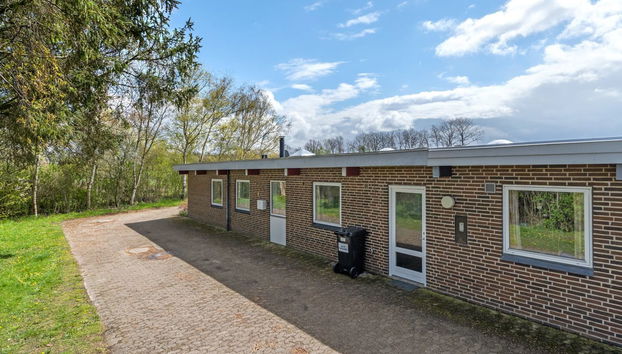 Haus mit 4 Schlafzimmern in Spøttrup mit terrasse - Foto 4