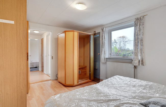 Haus mit 4 Schlafzimmern in Spøttrup mit terrasse - Foto 10