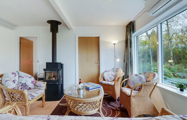 Haus mit 4 Schlafzimmern in Spøttrup mit terrasse - Foto 20