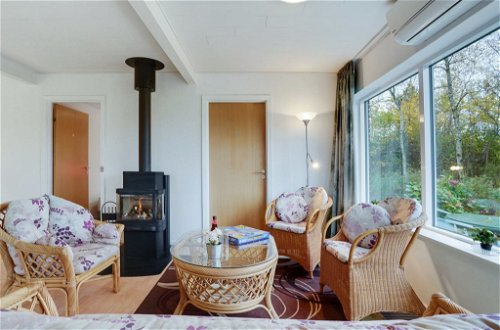 Foto 2 - Casa con 4 camere da letto a Spøttrup con terrazza