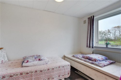 Foto 18 - Casa de 4 habitaciones en Spøttrup con terraza