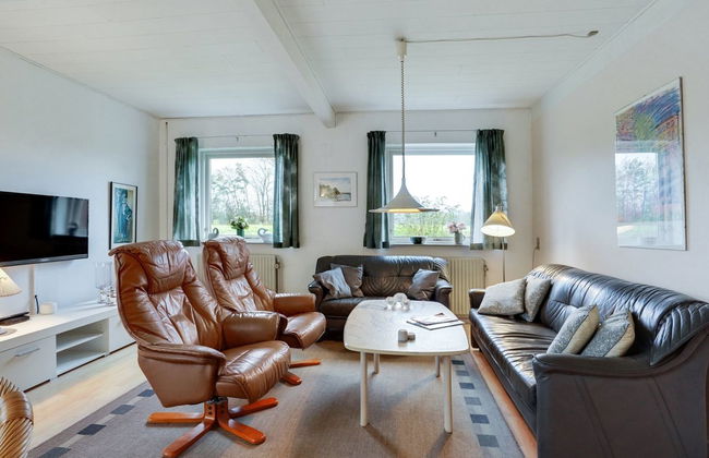 Haus mit 4 Schlafzimmern in Spøttrup mit terrasse - Foto 22