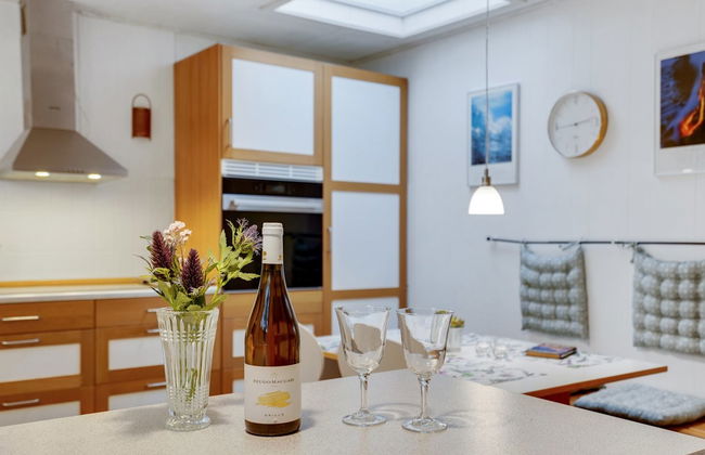 Haus mit 4 Schlafzimmern in Spøttrup mit terrasse - Foto 16