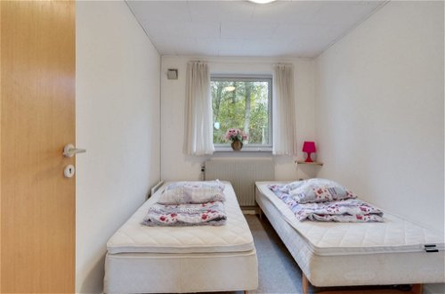 Foto 17 - Casa con 4 camere da letto a Spøttrup con terrazza