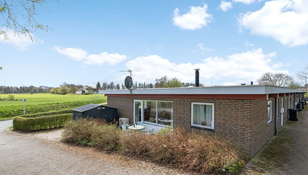 Haus mit 4 Schlafzimmern in Spøttrup mit terrasse - Foto 3