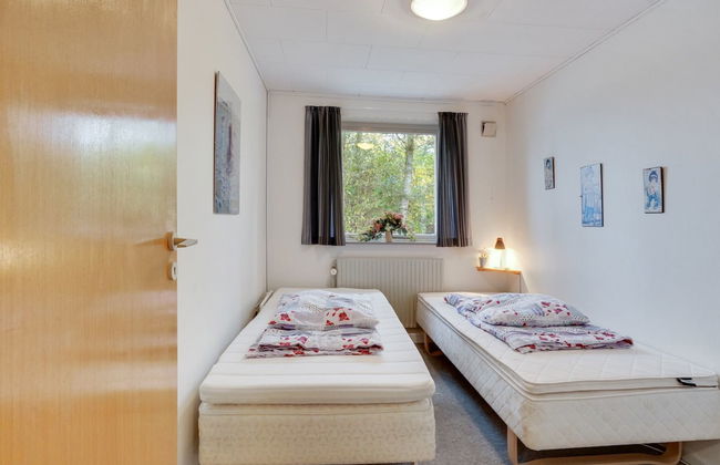 Haus mit 4 Schlafzimmern in Spøttrup mit terrasse - Foto 9