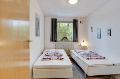 Foto 16 - Casa con 4 camere da letto a Spøttrup con terrazza