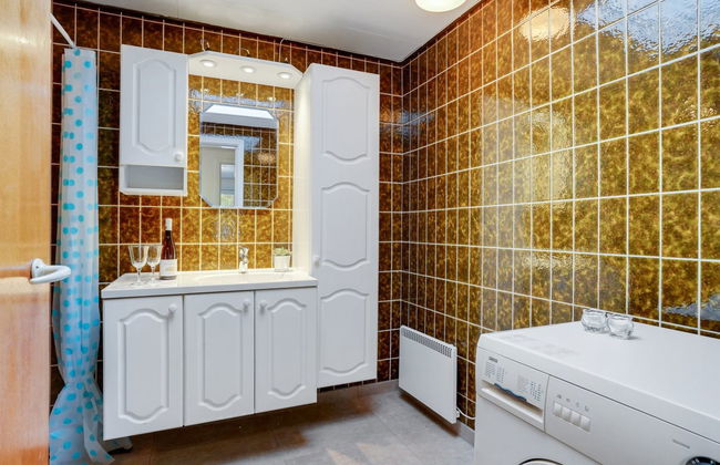 Haus mit 4 Schlafzimmern in Spøttrup mit terrasse - Foto 14