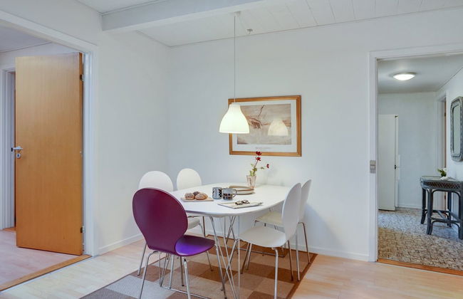 Haus mit 4 Schlafzimmern in Spøttrup mit terrasse - Foto 18