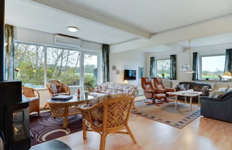 Foto 2 - Casa de 4 quartos em Spøttrup com terraço