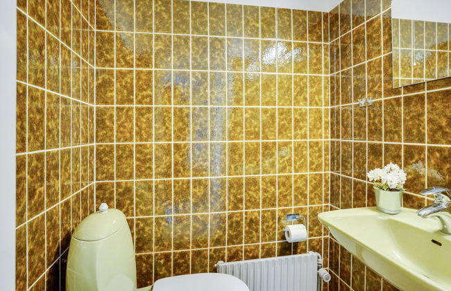 Haus mit 4 Schlafzimmern in Spøttrup mit terrasse - Foto 13