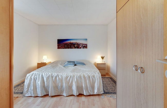 Haus mit 4 Schlafzimmern in Spøttrup mit terrasse - Foto 11