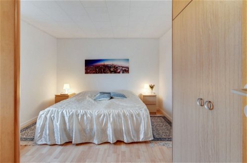Foto 14 - Casa con 4 camere da letto a Spøttrup con terrazza