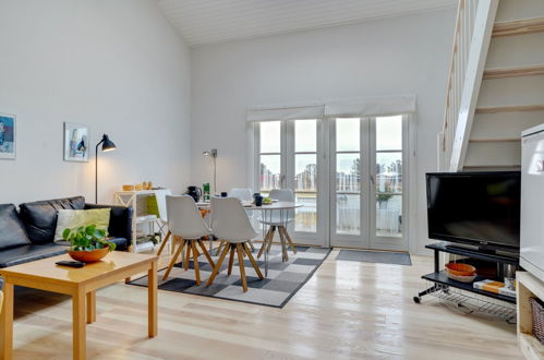 Photo 6 - 3 bedroom Apartment in Vestervig with terrace