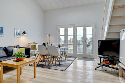 Foto 6 - Apartamento de 3 quartos em Vestervig com terraço