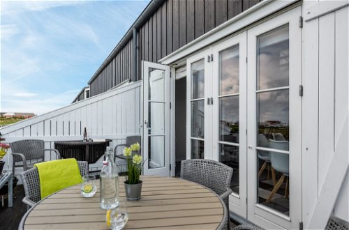 Photo 19 - Appartement de 3 chambres à Vestervig avec terrasse