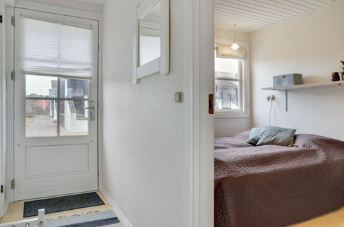 Photo 18 - Appartement de 3 chambres à Vestervig avec terrasse