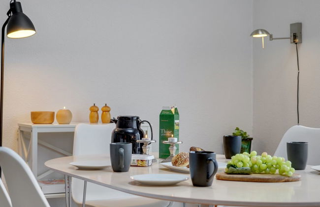 Apartamento de 3 quartos em Vestervig com terraço - Foto 29