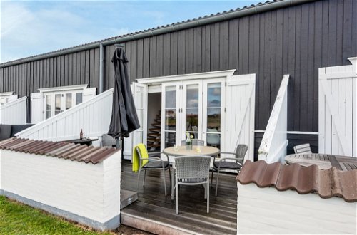 Photo 23 - Appartement de 3 chambres à Vestervig avec terrasse