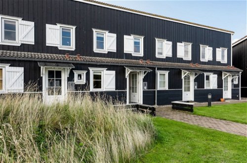 Photo 35 - Appartement de 3 chambres à Vestervig avec terrasse
