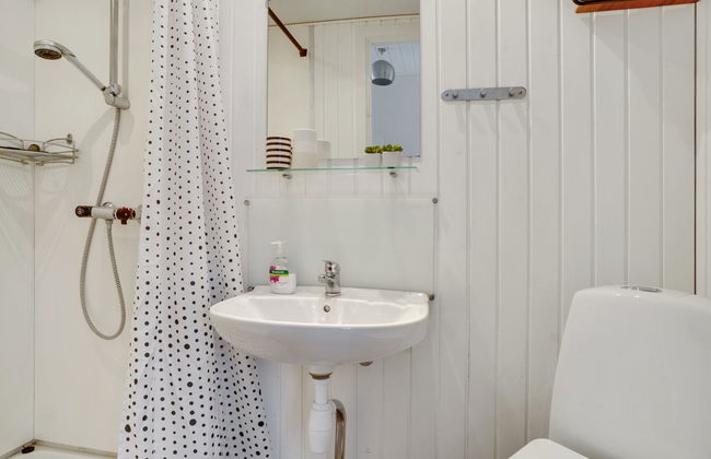 Apartamento de 3 quartos em Vestervig com terraço - Foto 24