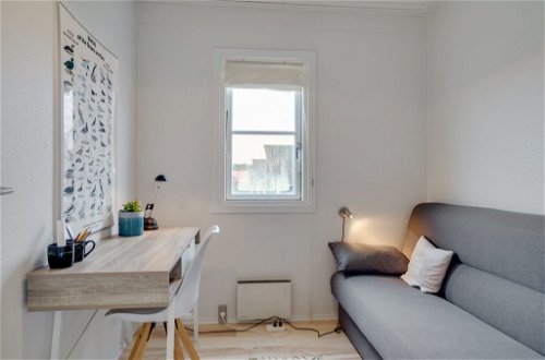 Photo 17 - Appartement de 3 chambres à Vestervig avec terrasse