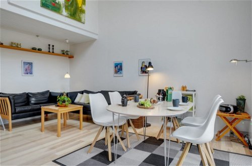 Foto 5 - Appartamento con 3 camere da letto a Vestervig con terrazza