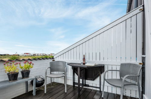 Photo 34 - Appartement de 3 chambres à Vestervig avec terrasse