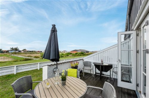 Photo 22 - Appartement de 3 chambres à Vestervig avec terrasse