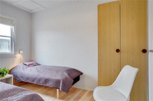 Foto 16 - Appartamento con 3 camere da letto a Vestervig con terrazza