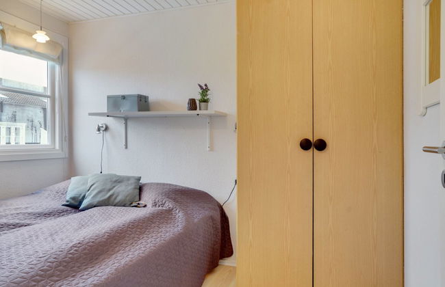 Apartamento de 3 quartos em Vestervig com terraço - Foto 23