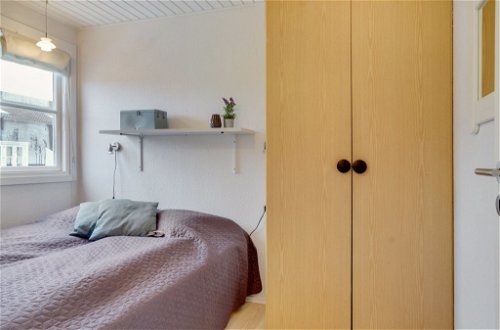 Foto 15 - Appartamento con 3 camere da letto a Vestervig con terrazza