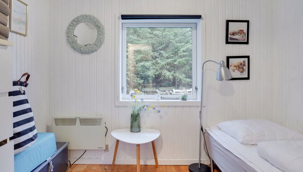 Casa de 4 habitaciones en Hals - Foto 5