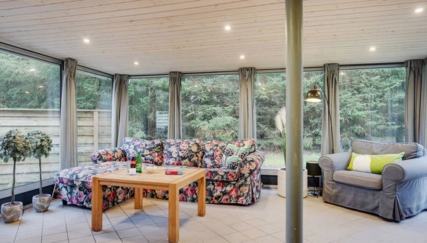 Casa de 4 habitaciones en Hals - Foto 2