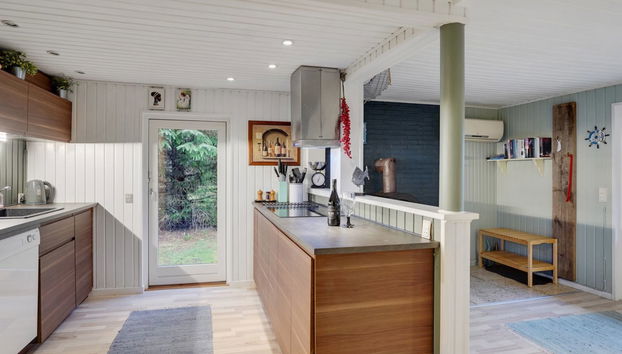 Casa de 4 habitaciones en Hals - Foto 3