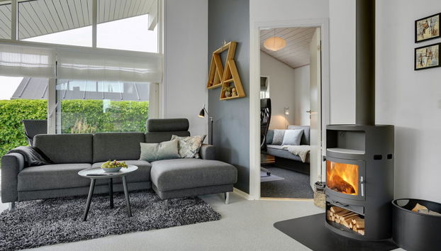 Casa de 2 quartos em Børkop com terraço - Foto 3