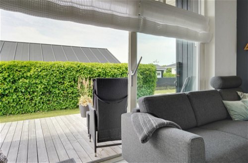 Foto 8 - Casa con 2 camere da letto a Børkop con terrazza