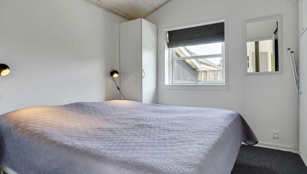 Casa de 2 quartos em Børkop com terraço - Foto 4