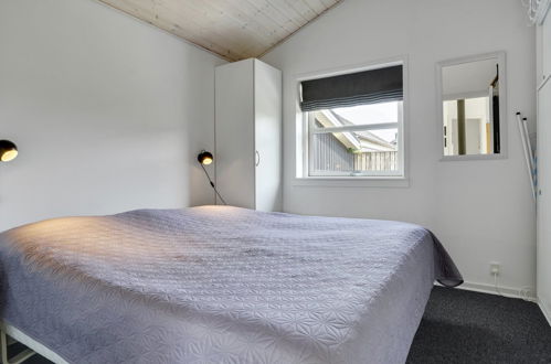 Foto 5 - Casa con 2 camere da letto a Børkop con terrazza