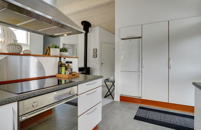 Casa de 2 quartos em Børkop com terraço - Foto 11