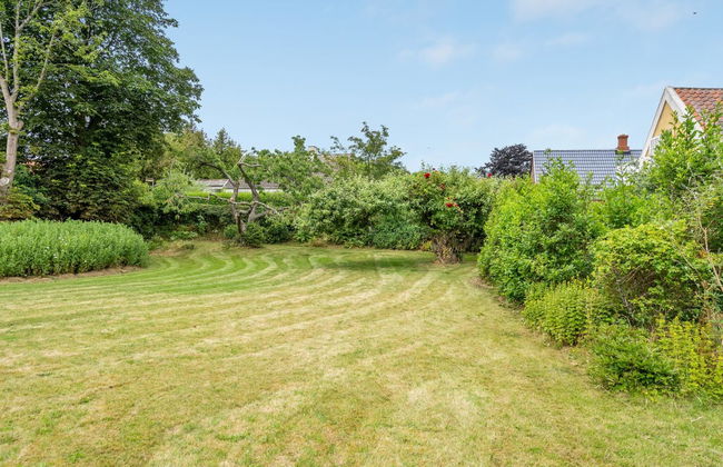 Haus mit 3 Schlafzimmern in Tranekær mit terrasse - Foto 9