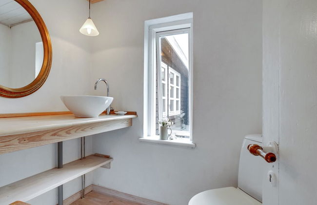 Haus mit 3 Schlafzimmern in Tranekær mit terrasse - Foto 20