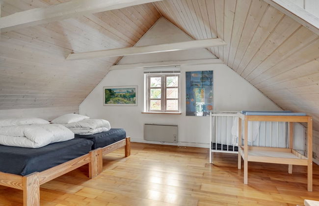 Haus mit 3 Schlafzimmern in Tranekær mit terrasse - Foto 18