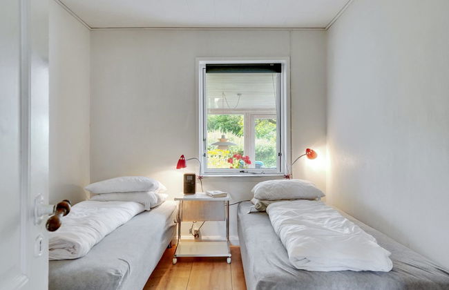 Haus mit 3 Schlafzimmern in Tranekær mit terrasse - Foto 21