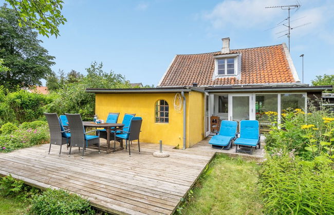 Haus mit 3 Schlafzimmern in Tranekær mit terrasse - Foto 33