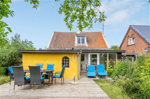 Photo 21 - Maison de 3 chambres à Tranekær avec terrasse