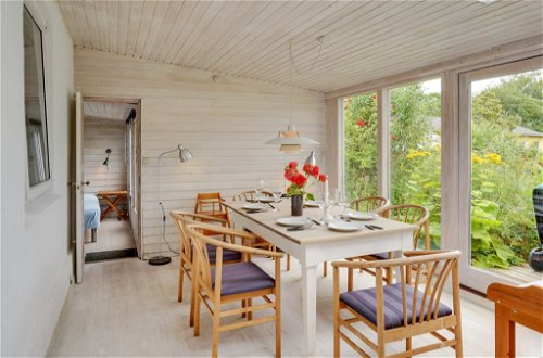 Photo 4 - Maison de 3 chambres à Tranekær avec terrasse