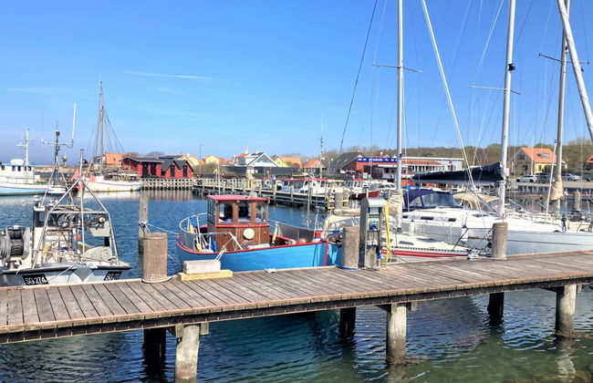Haus mit 3 Schlafzimmern in Tranekær mit terrasse - Foto 4