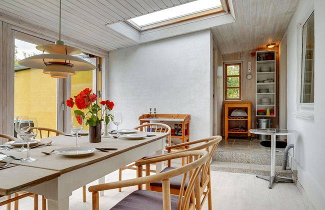 Haus mit 3 Schlafzimmern in Tranekær mit terrasse - Foto 30