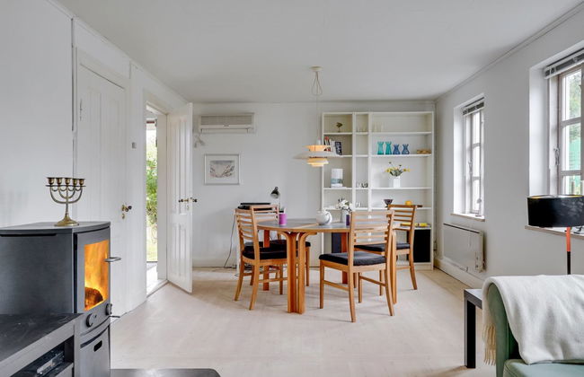 Haus mit 3 Schlafzimmern in Tranekær mit terrasse - Foto 27
